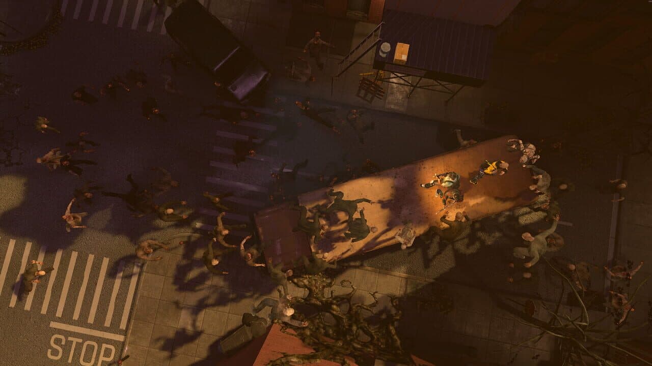 Requisition VR thumbnail 10