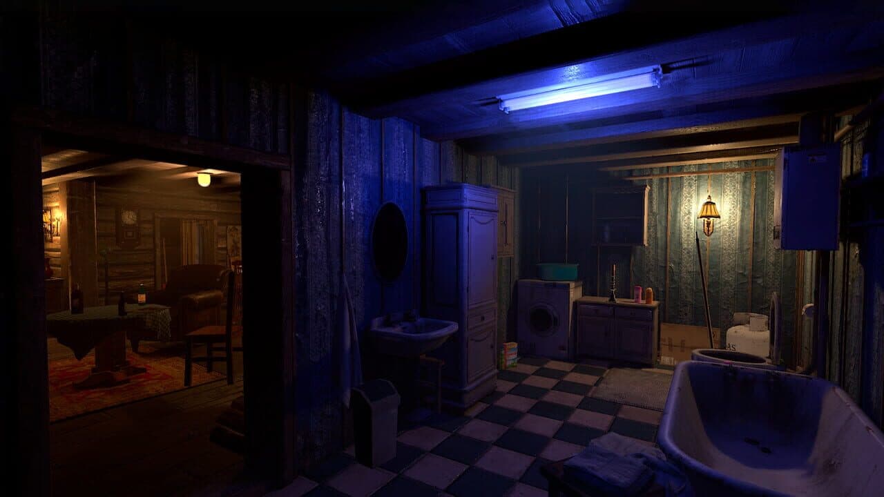 Requisition VR thumbnail 3