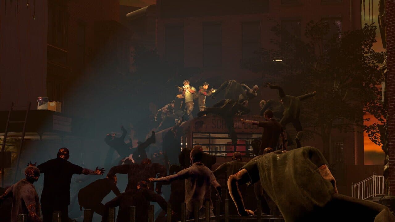 Requisition VR thumbnail 4