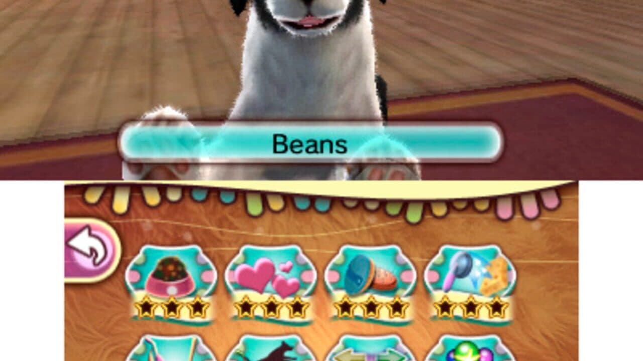 I Love My Pets screenshot 1