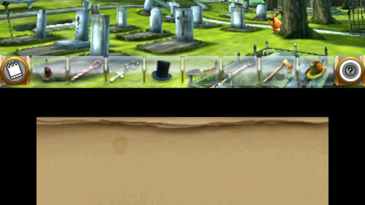 Secret Mysteries in London screenshot 1