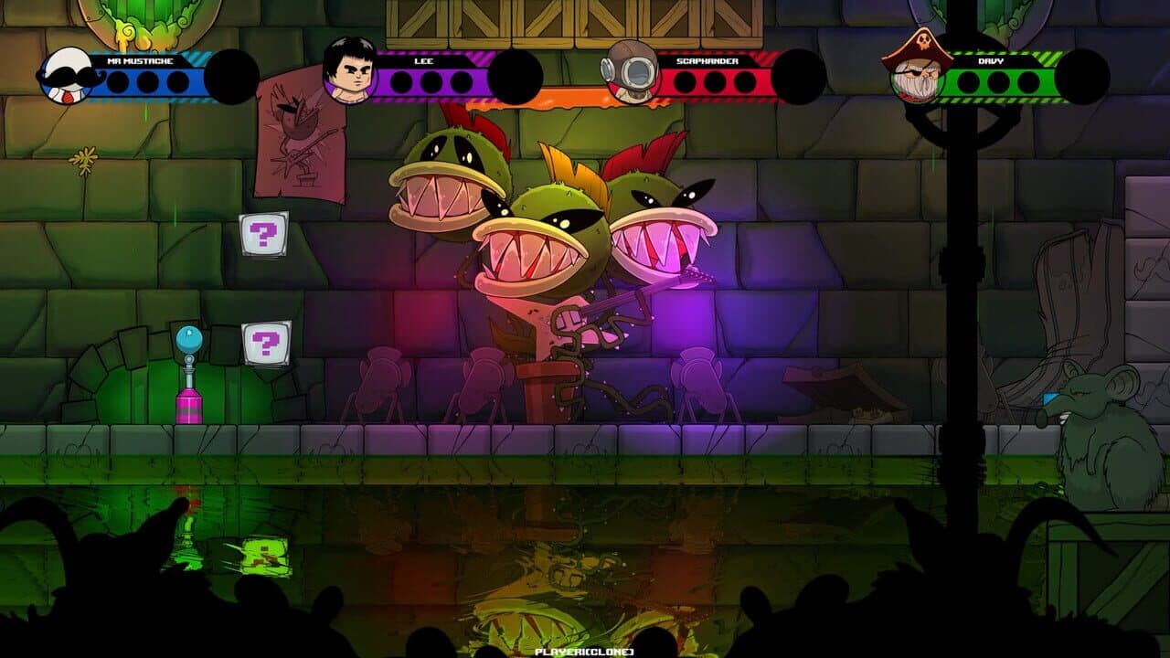 Runner Party thumbnail 6