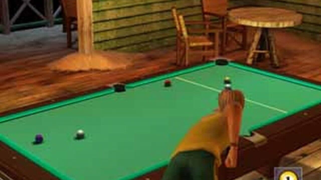 Pool Shark 2 screenshot 1