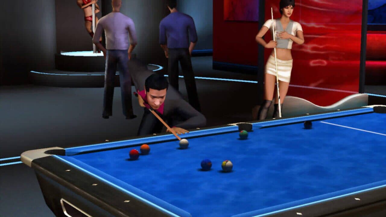 Pool Shark 2 thumbnail 2