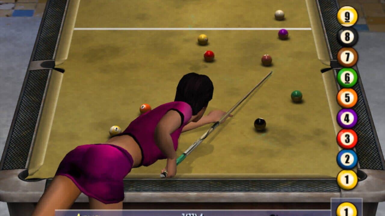 Pool Shark 2 thumbnail 3