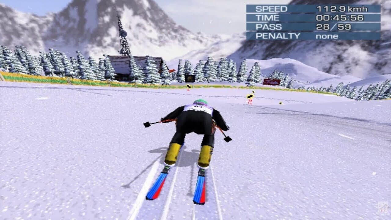 Alpine Skiing 2005 thumbnail 2