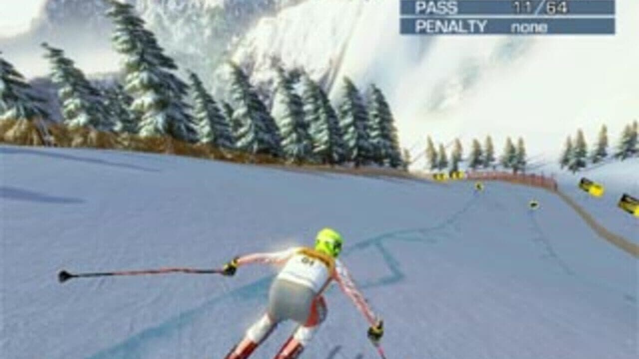Alpine Skiing 2005 thumbnail 3