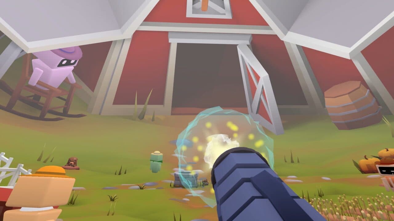 Hyperbolica thumbnail 7