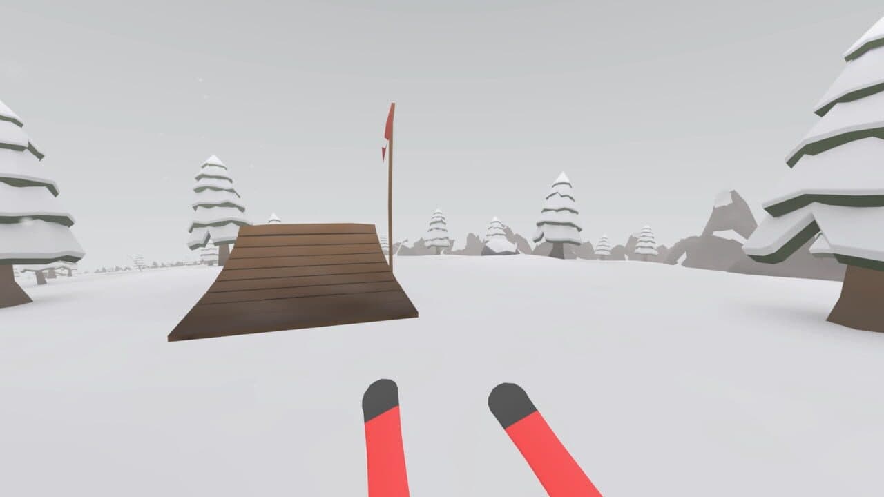 Hyperbolica screenshot 1