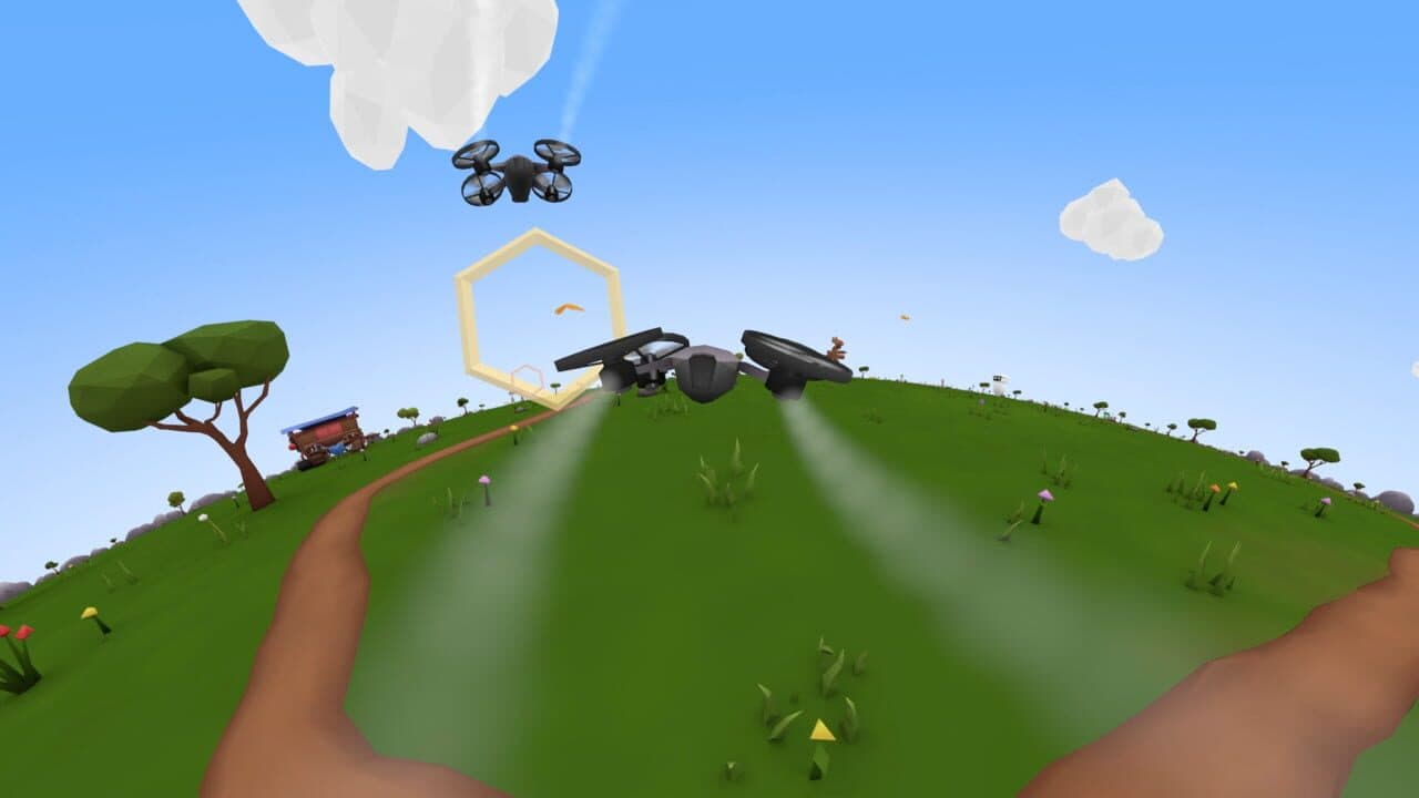 Hyperbolica thumbnail 4