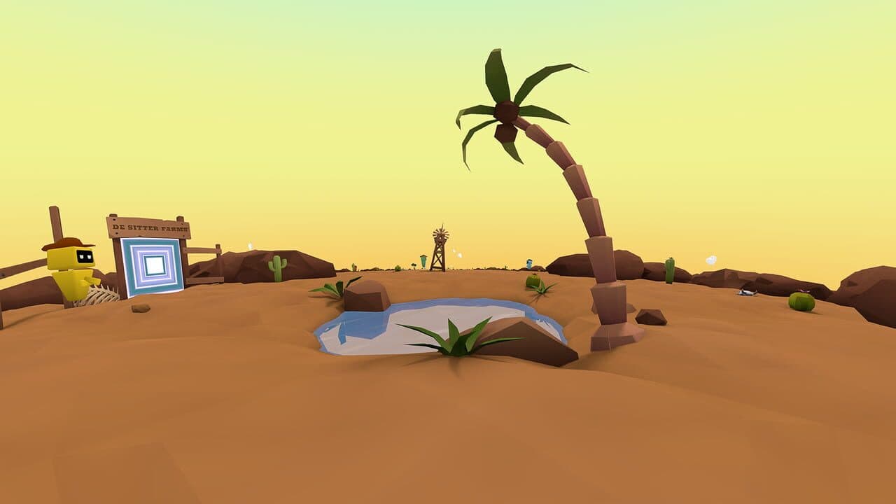 Hyperbolica thumbnail 5