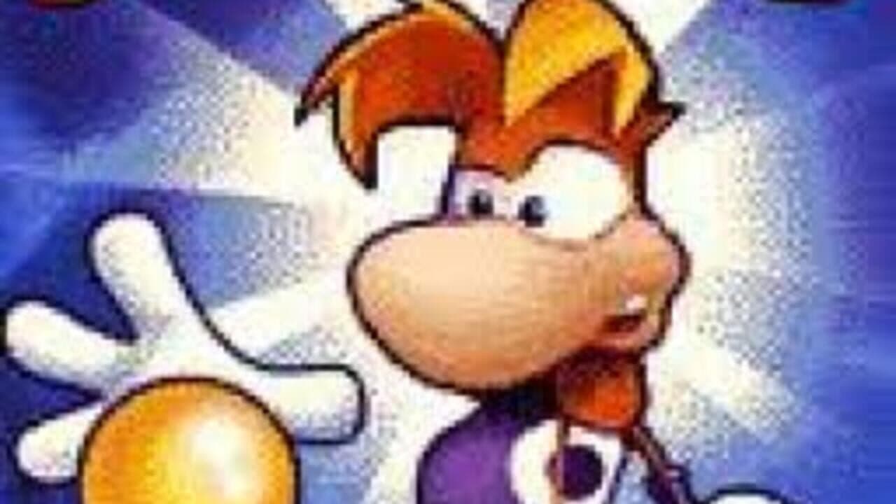 Rayman 3 screenshot 1
