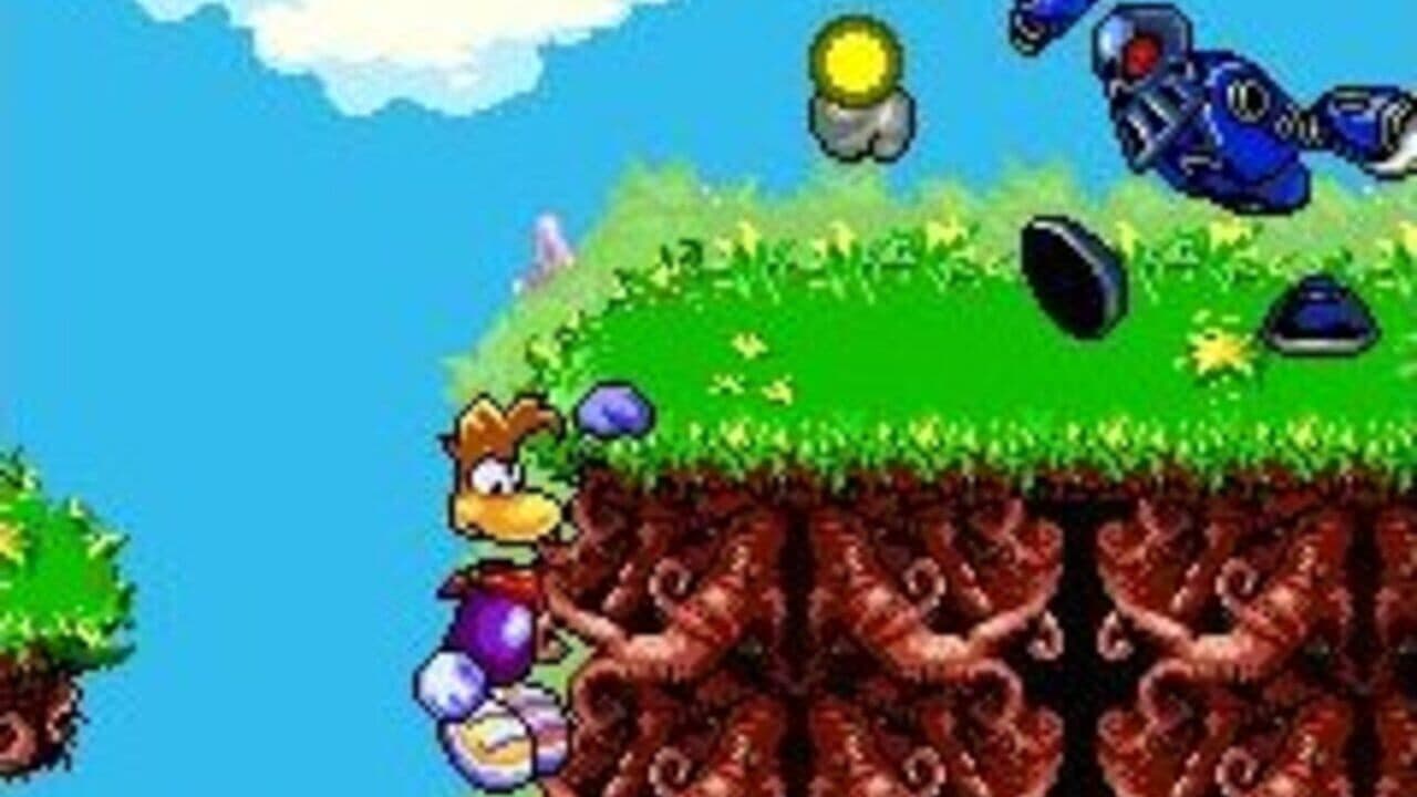 Rayman 3 thumbnail 6