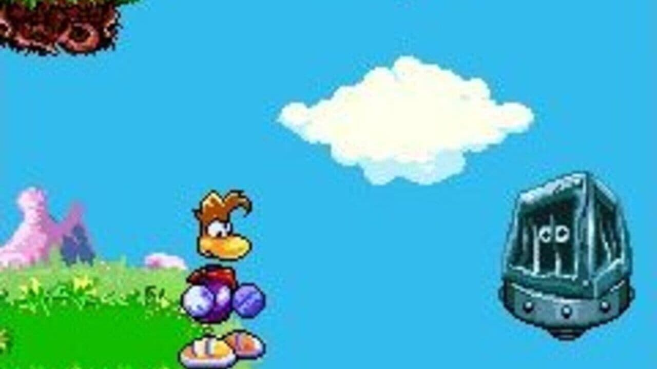 Rayman 3 thumbnail 7