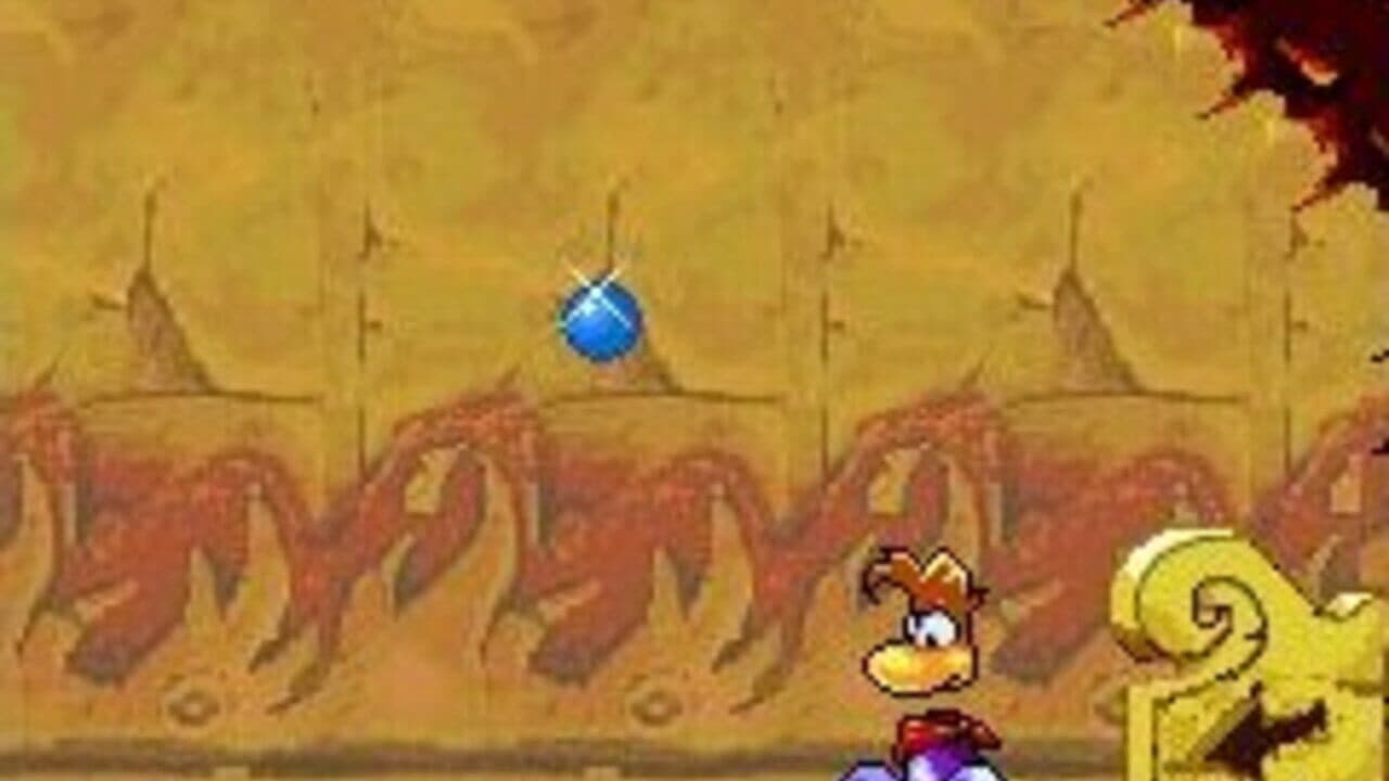 Rayman 3 thumbnail 9
