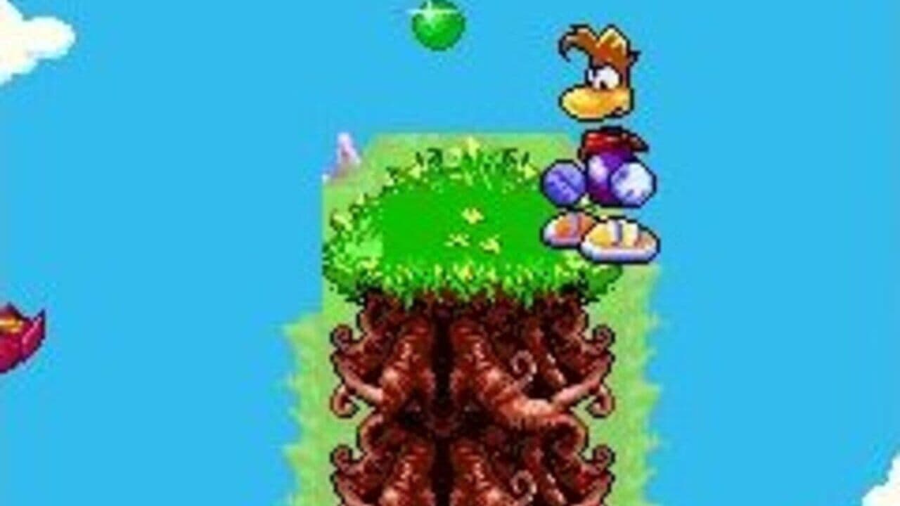Rayman 3 thumbnail 10