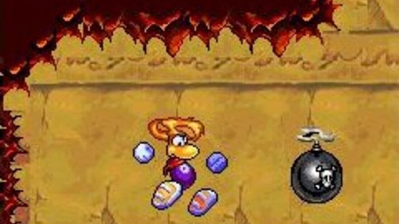 Rayman 3 thumbnail 11