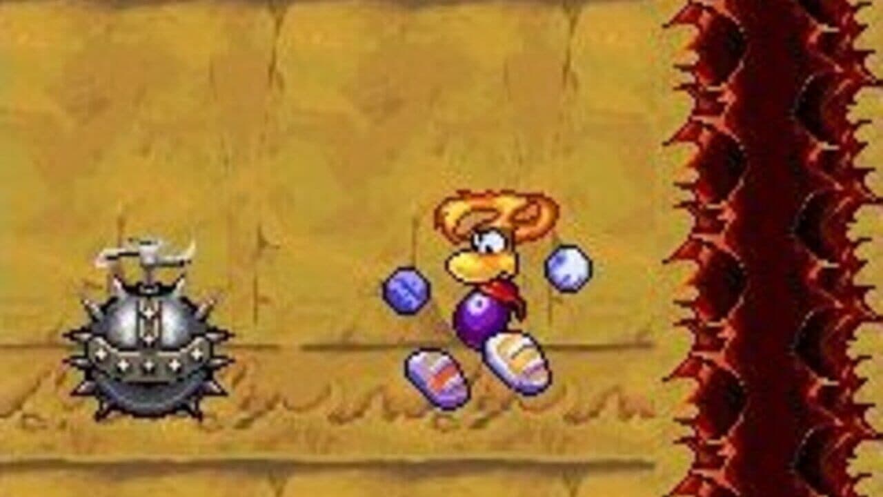 Rayman 3 thumbnail 12