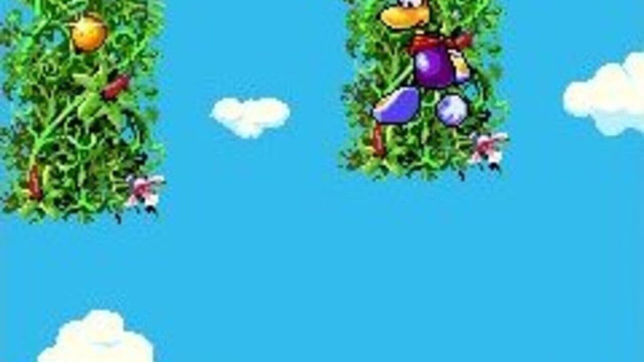 Rayman 3 thumbnail 2