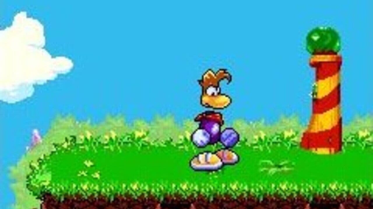 Rayman 3 thumbnail 3