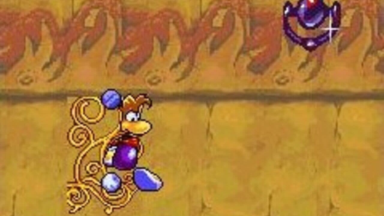Rayman 3 thumbnail 4