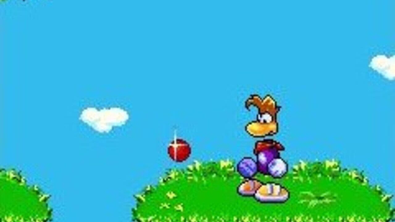Rayman 3 thumbnail 5