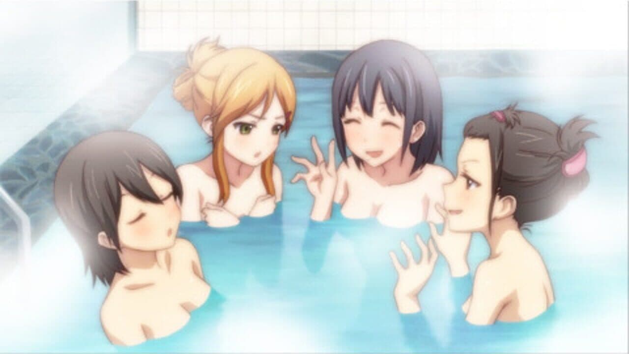 Kokoro Connect: Yochi Random thumbnail 2