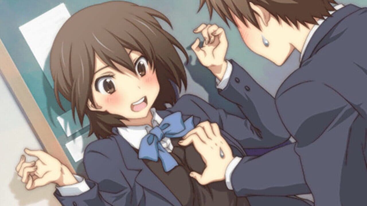 Kokoro Connect: Yochi Random thumbnail 4