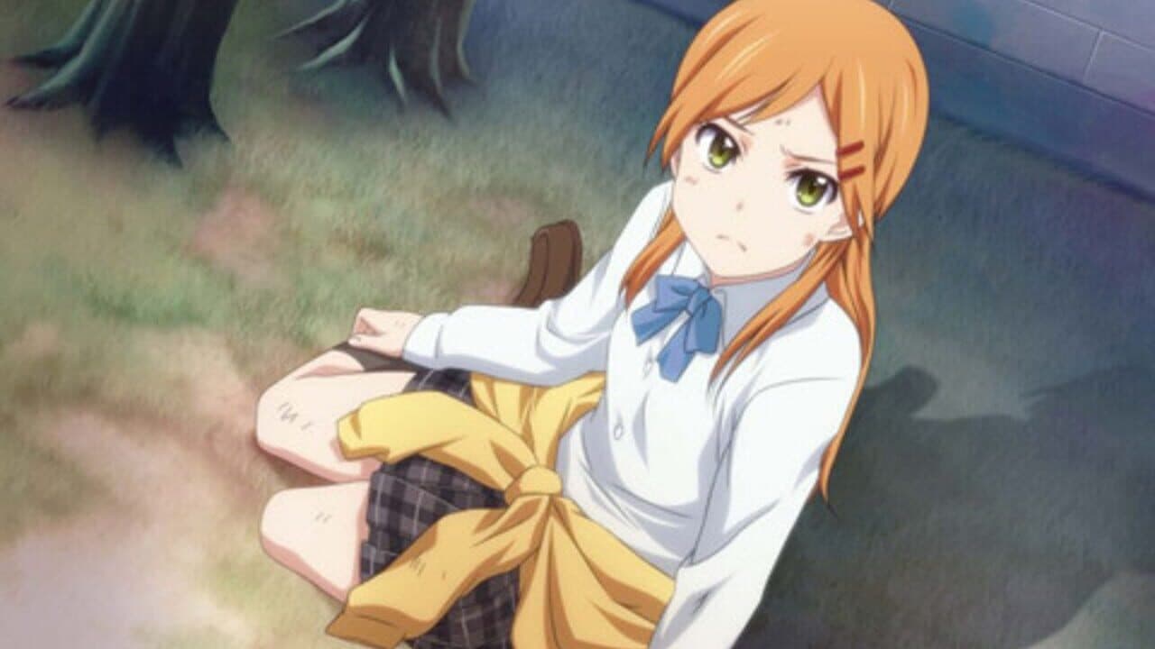 Kokoro Connect: Yochi Random thumbnail 5