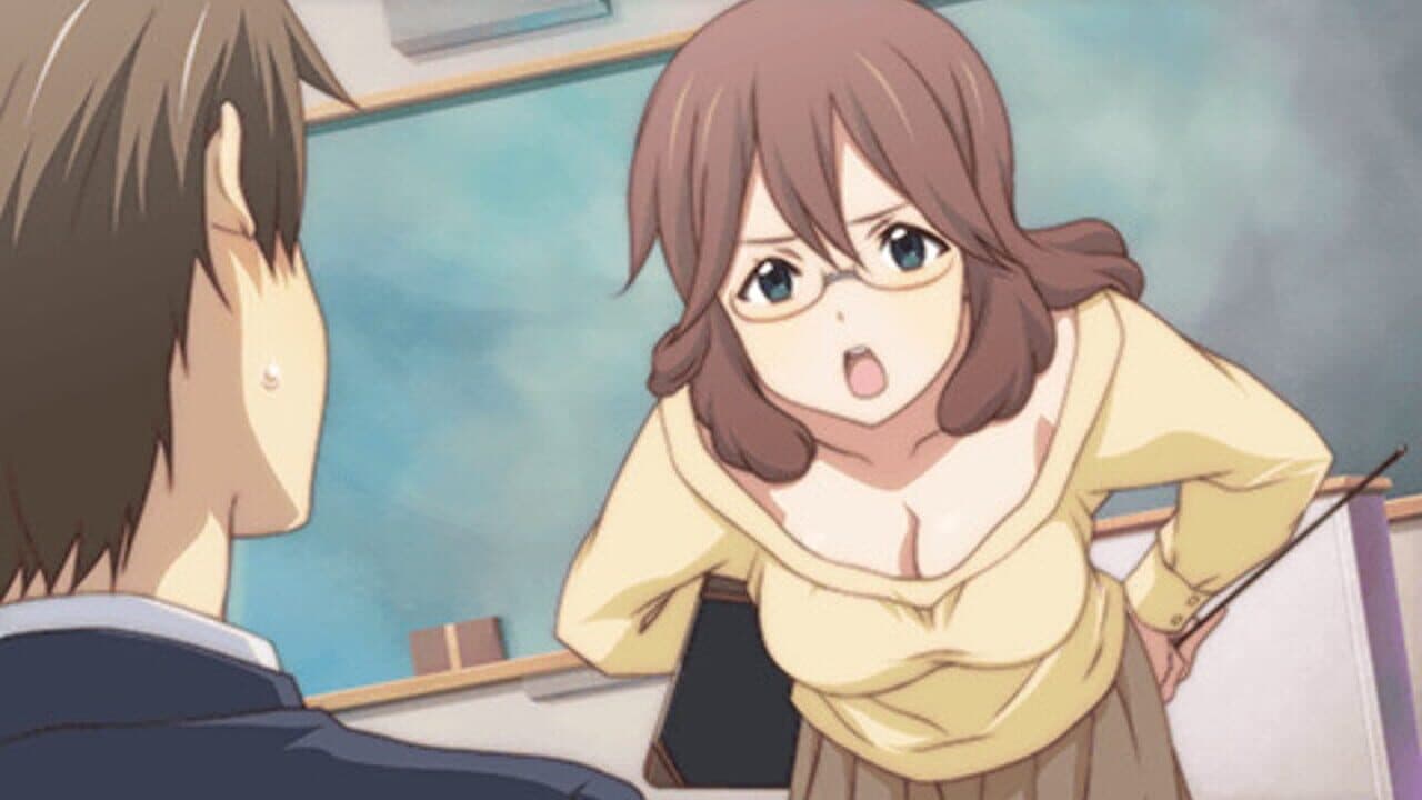 Kokoro Connect: Yochi Random thumbnail 7