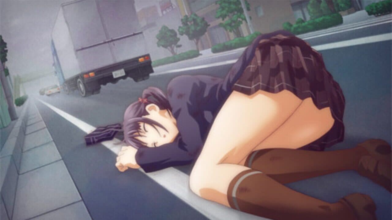 Kokoro Connect: Yochi Random thumbnail 8