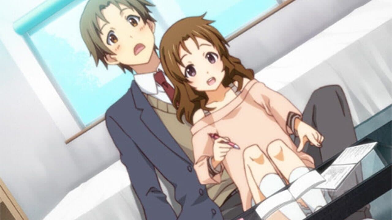 Kokoro Connect: Yochi Random thumbnail 10