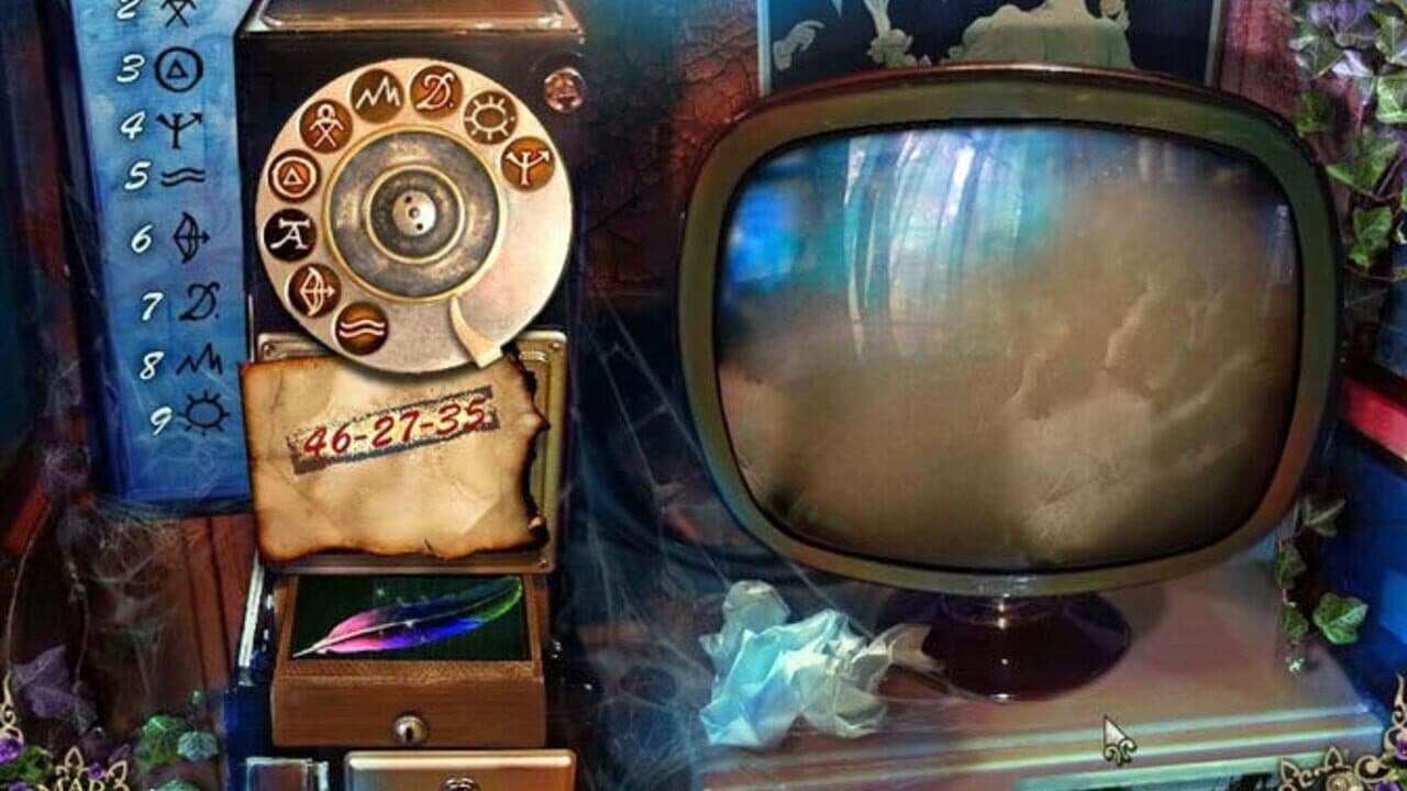 Mystery Trackers: Black Isle thumbnail 2
