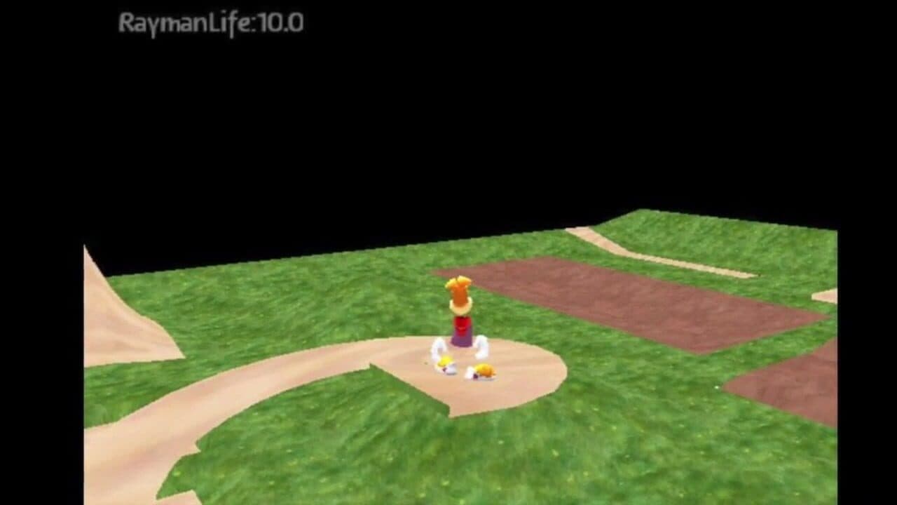 Rayman 4 thumbnail 2