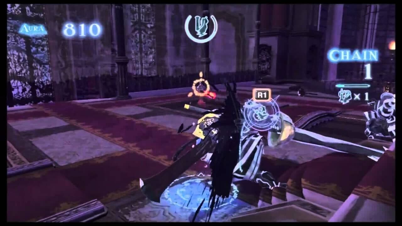 Malicious screenshot 1