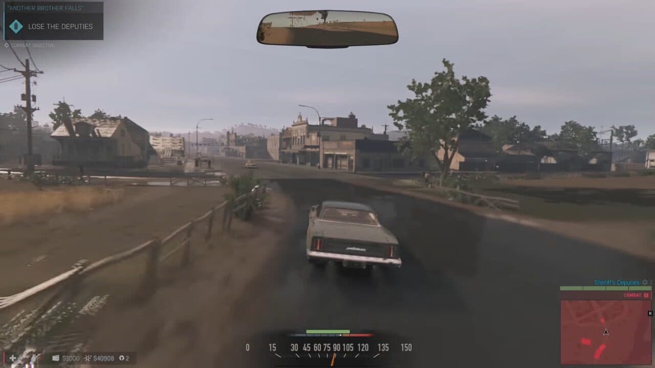 Mafia III: Faster, Baby! thumbnail 2