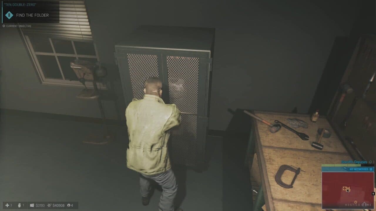 Mafia III: Faster, Baby! thumbnail 3