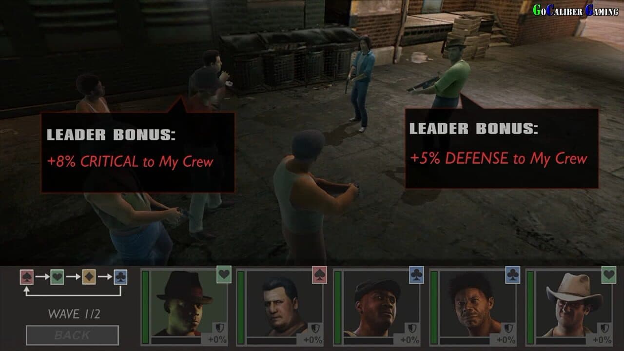 Mafia III: Rivals thumbnail 3