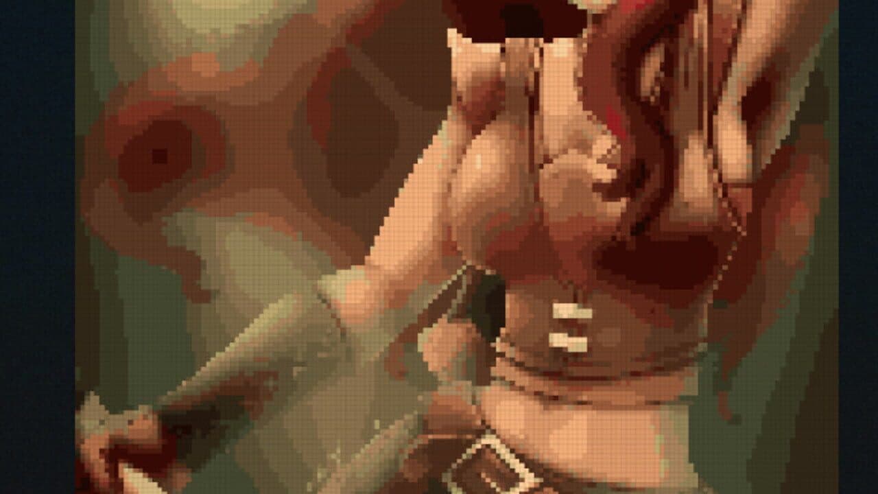 Pixel Artist thumbnail 3