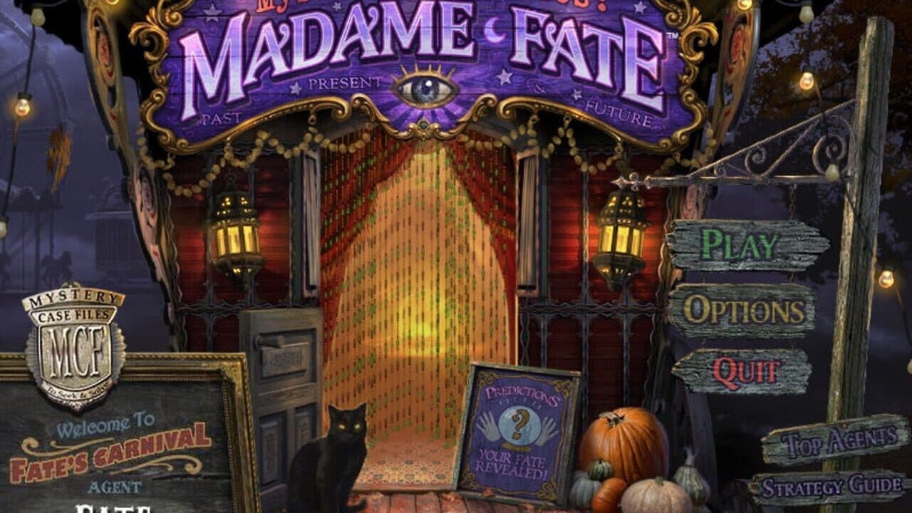 Mystery Case Files: Madame Fate thumbnail 4