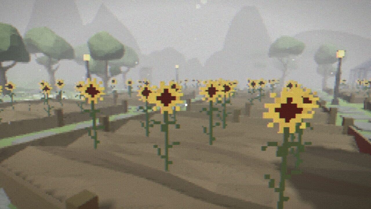 A Community Garden Outside of Kyiv thumbnail 4