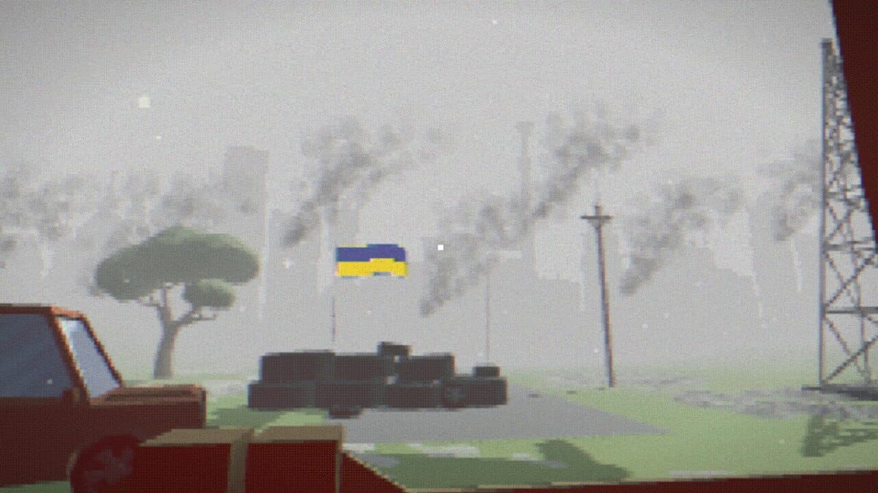 A Community Garden Outside of Kyiv thumbnail 5