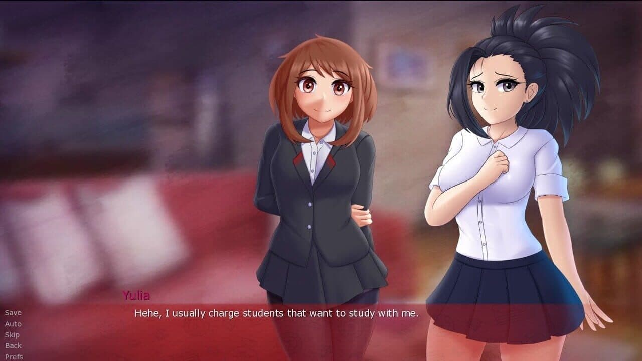 Tuition Academia thumbnail 2