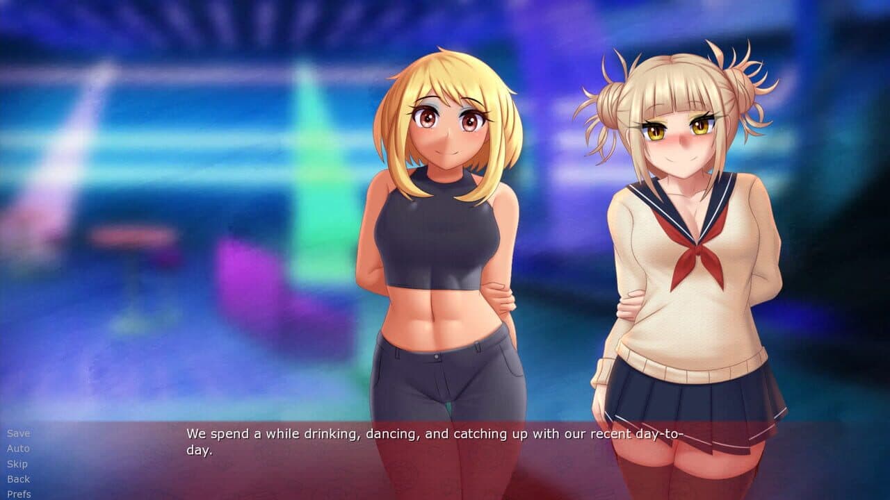 Tuition Academia thumbnail 3