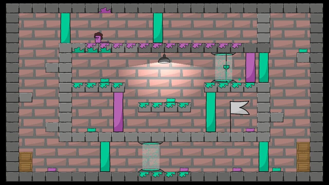 Ink'n'Think screenshot 1