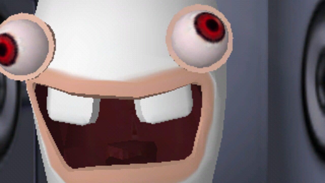 Rabbids Go Phone screenshot 1