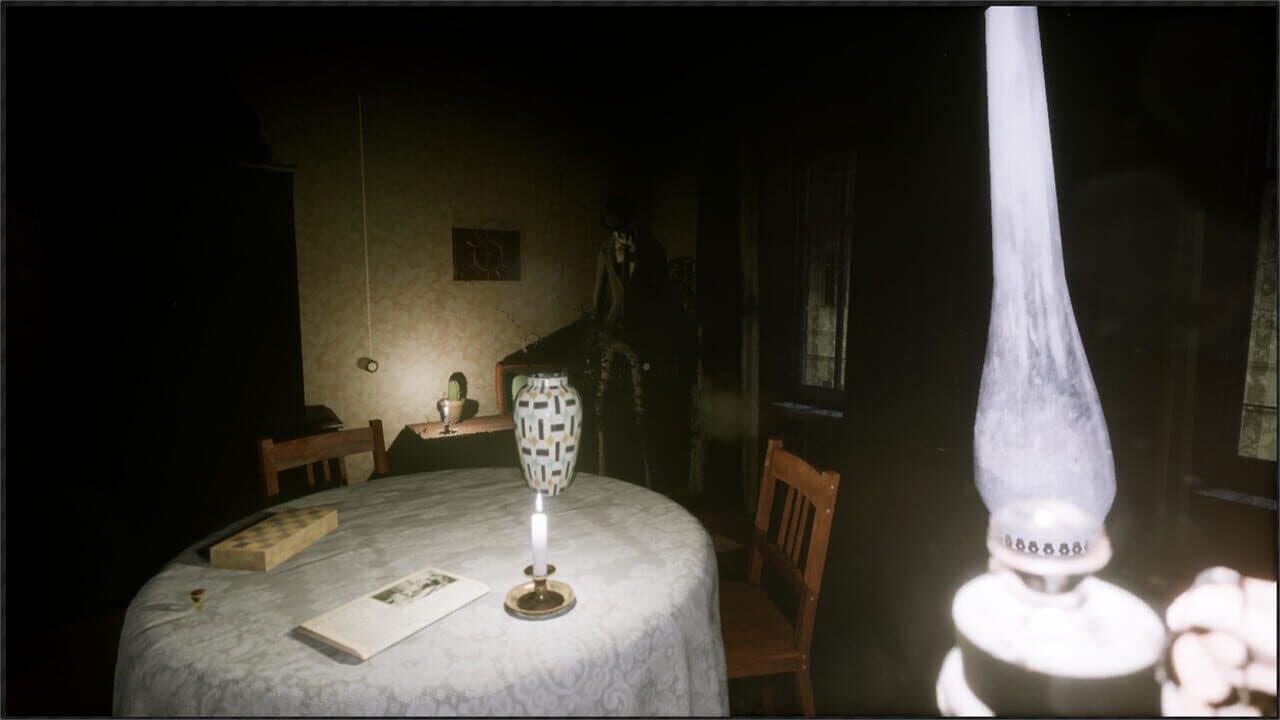 The Renovator: Origins thumbnail 3