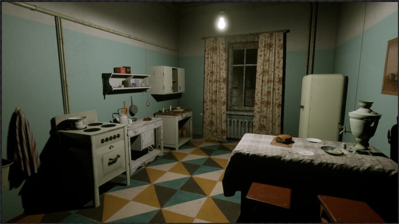 The Renovator: Origins thumbnail 4