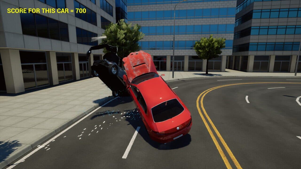 Crash Test Idiot thumbnail 2
