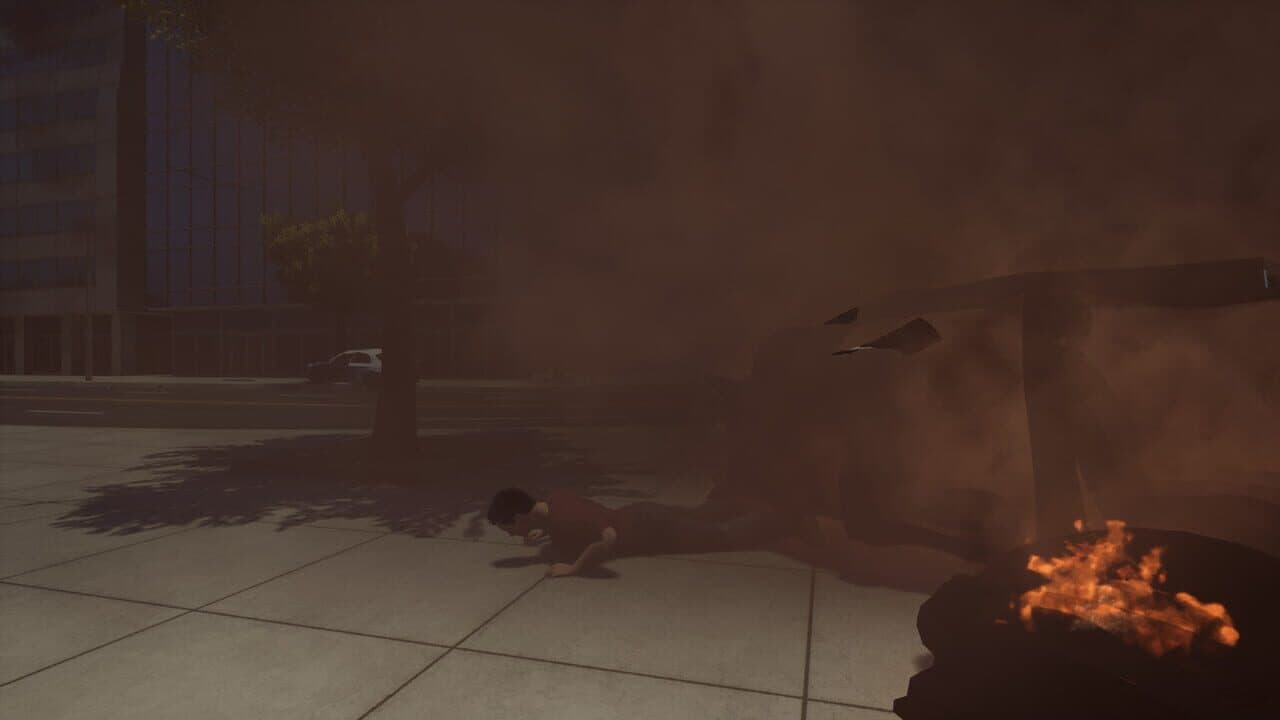 Crash Test Idiot thumbnail 12